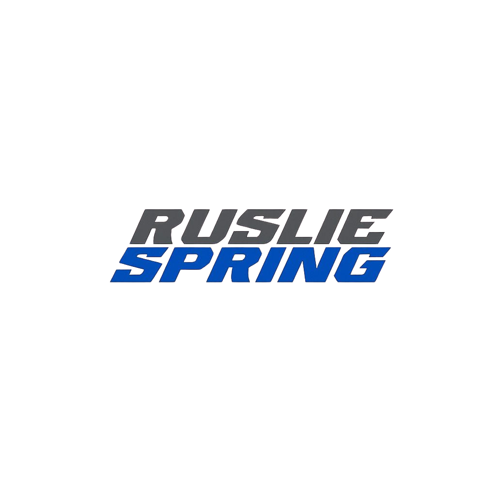 Ruslie Spring Logo