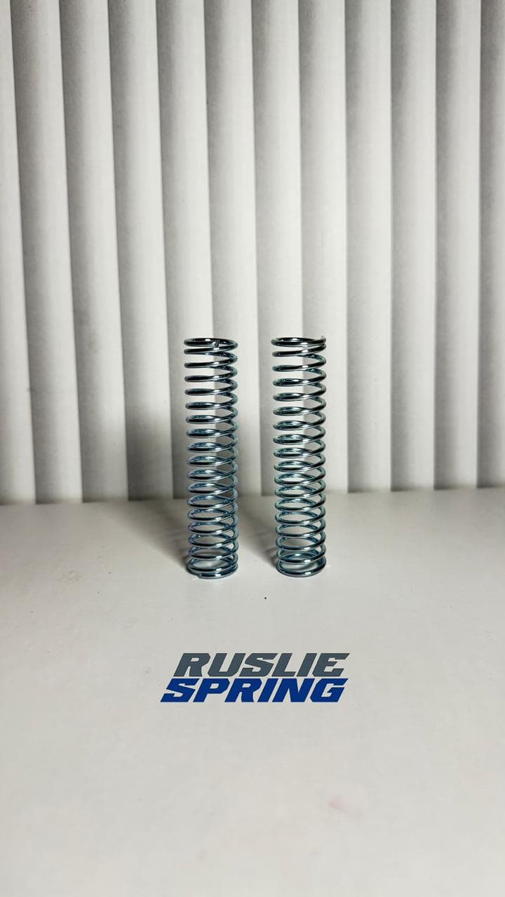 Stainless Steel Compression Spring