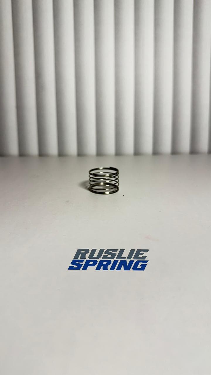 Mini Compression Spring — Electronics