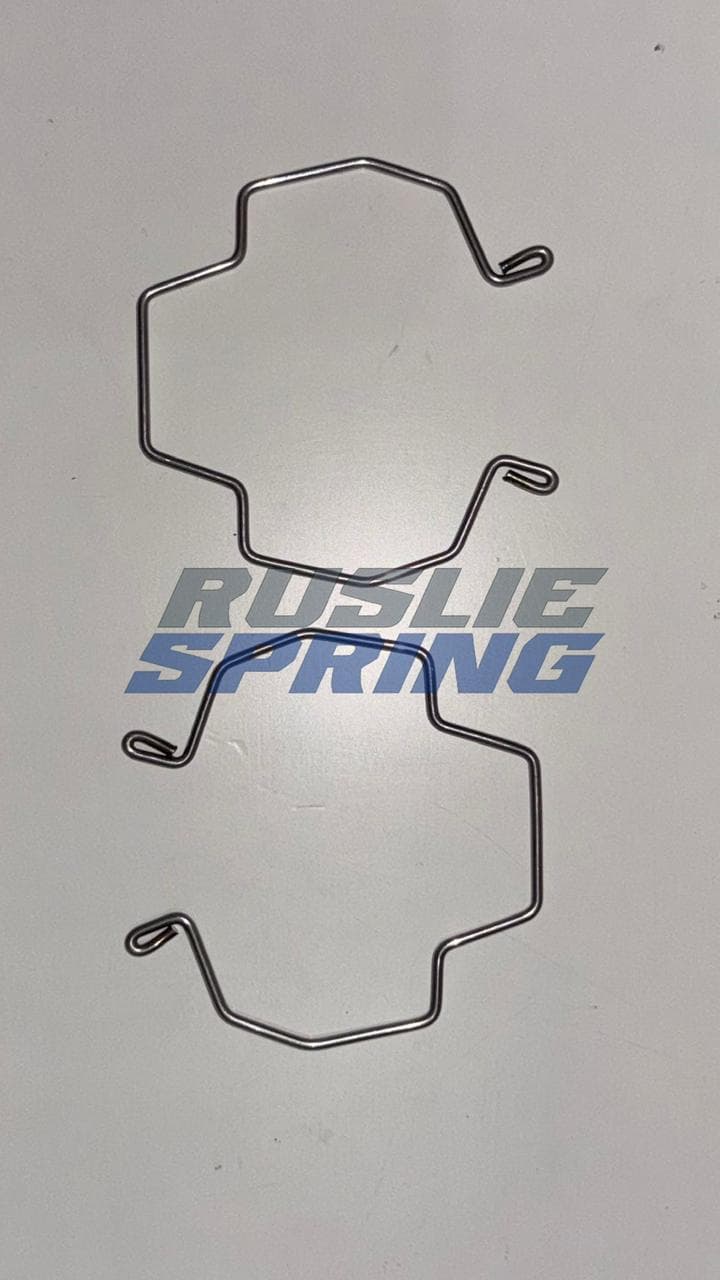 Intercoller Hose Clamp