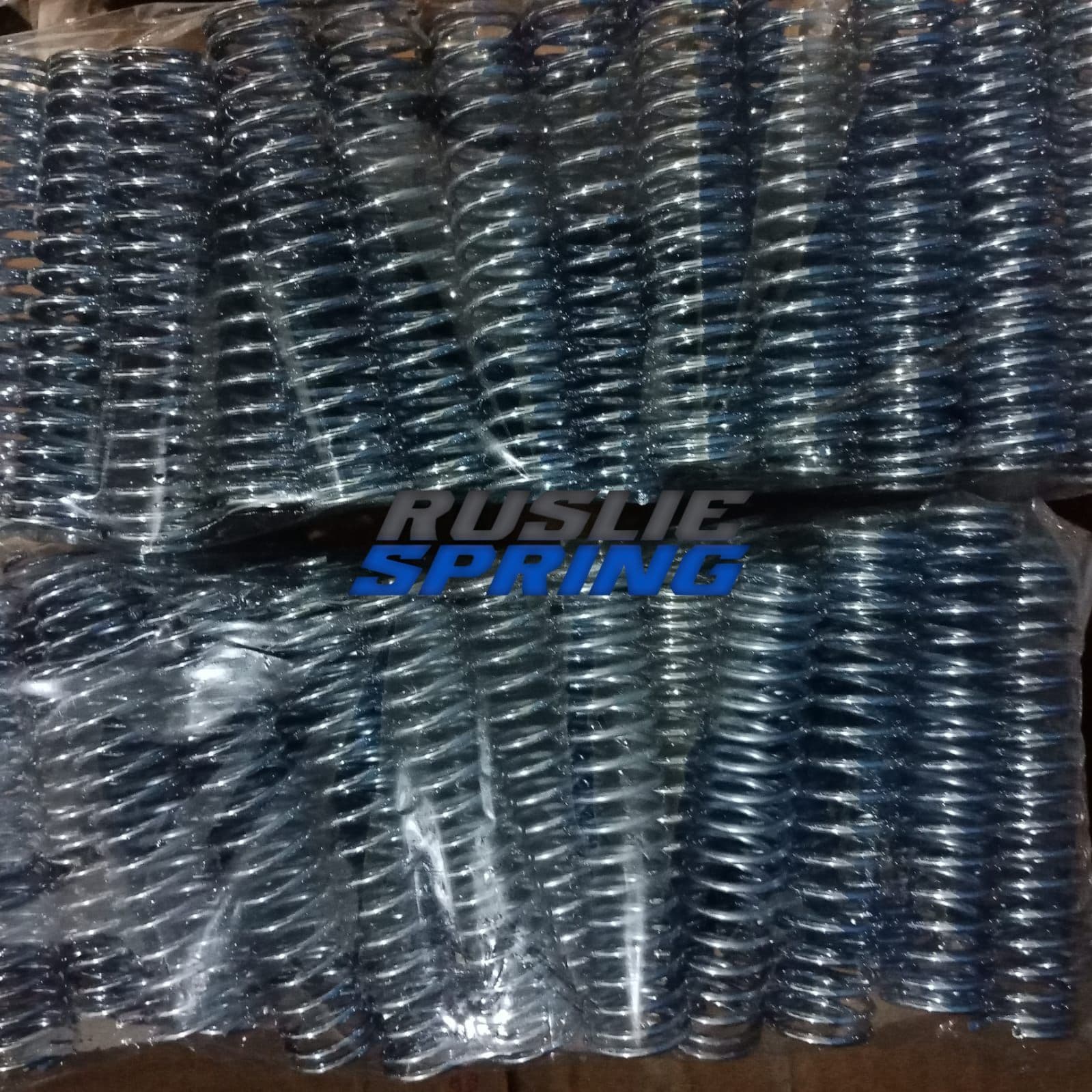 Standard Coil Spring — General Use