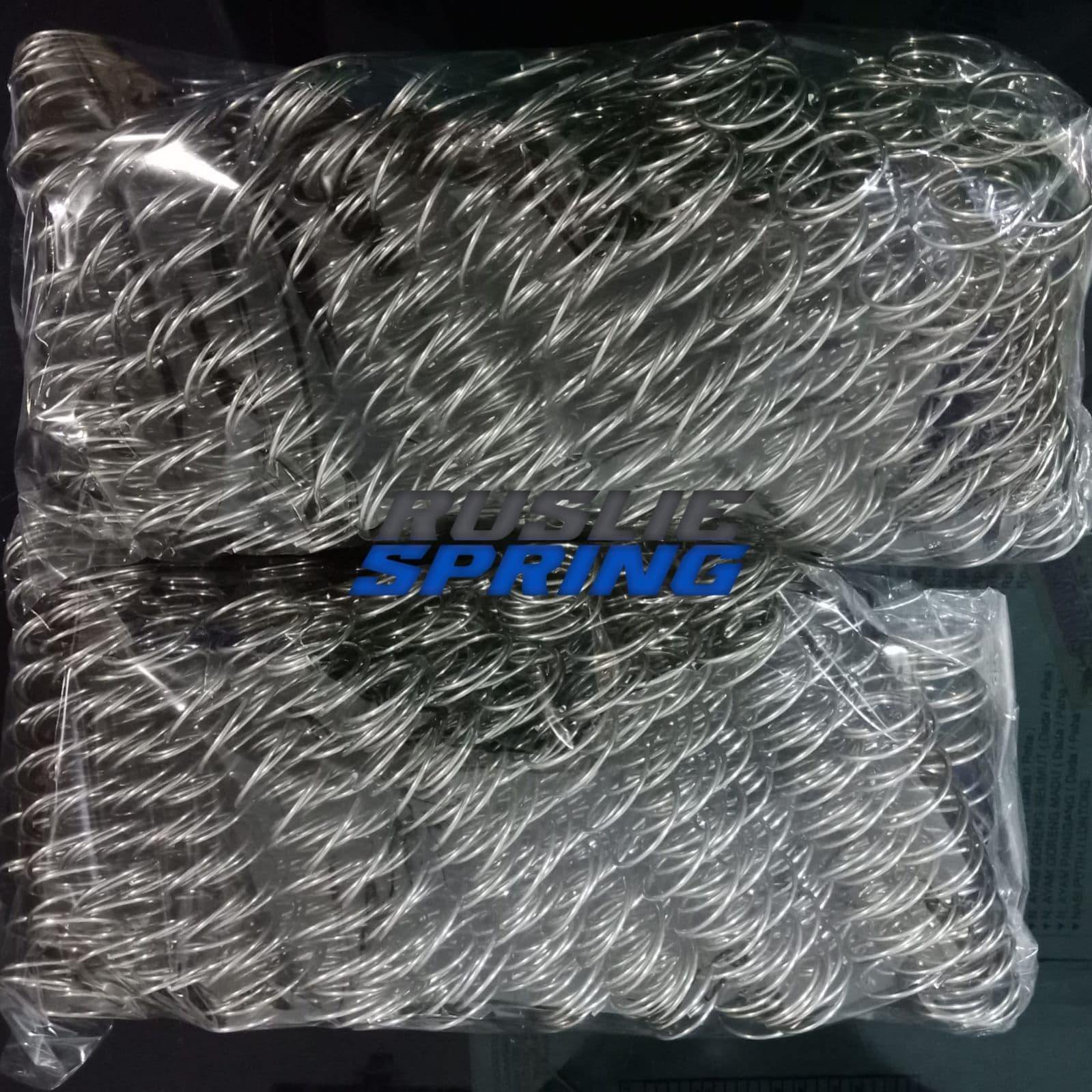 Stainless Steel Compression Spring